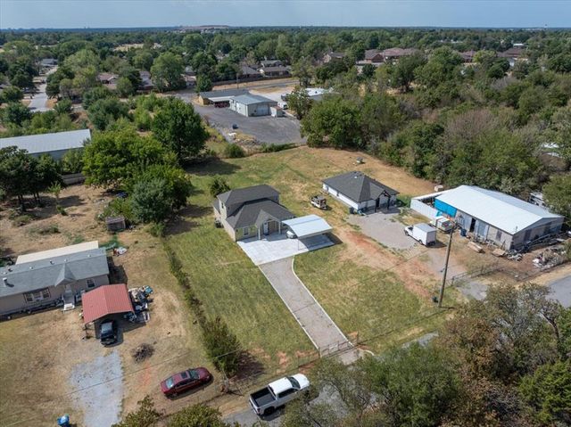 1825 N Myers Terrace, Oklahoma City, OK 73141