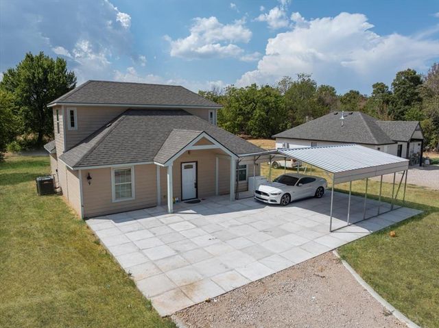 1825 N Myers Terrace, Oklahoma City, OK 73141