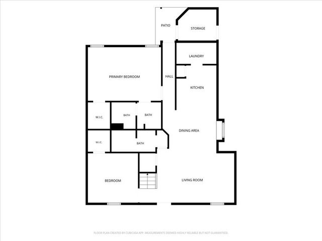 1825 N Myers Terrace, Oklahoma City, OK 73141