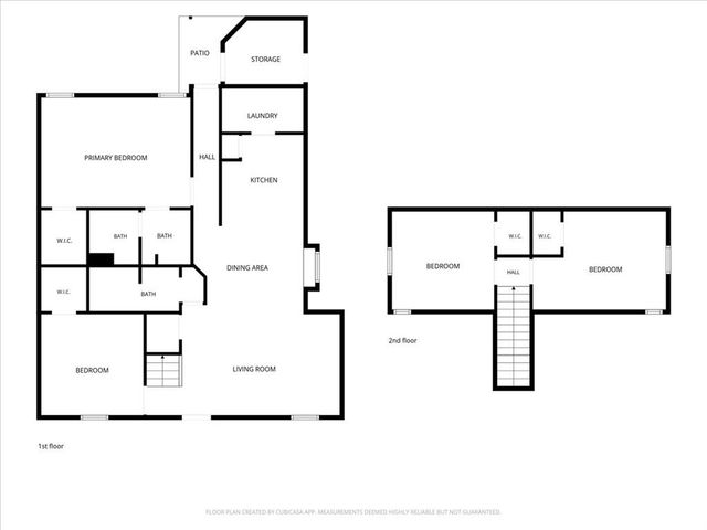 1825 N Myers Terrace, Oklahoma City, OK 73141