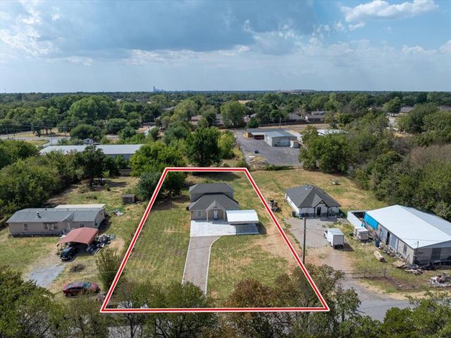 1825 N Myers Terrace, Oklahoma City, OK 73141