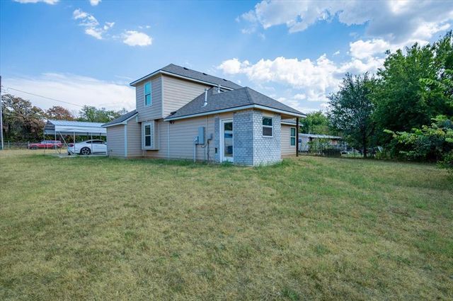 1825 N Myers Terrace, Oklahoma City, OK 73141