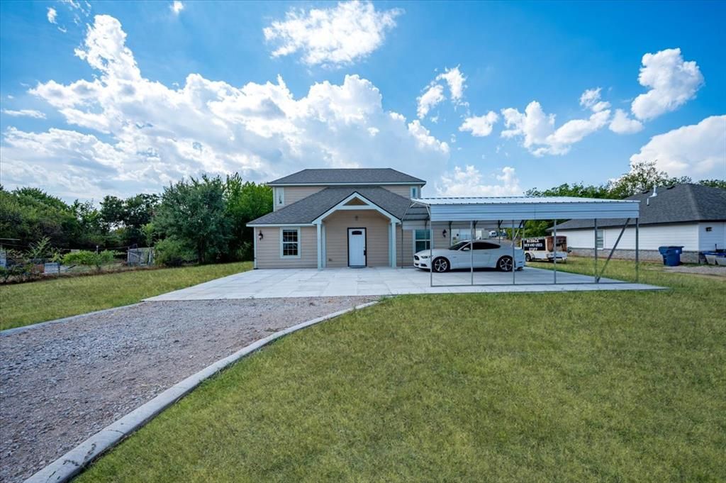 1825 N Myers Terrace, Oklahoma City, OK 73141