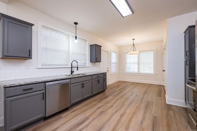3220 Lamar Street, Little Rock, AR 72205