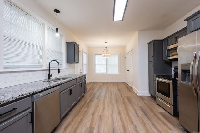 3220 Lamar Street, Little Rock, AR 72205