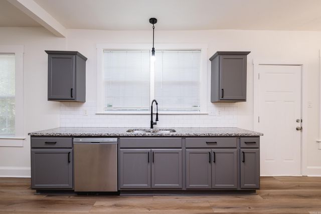 3220 Lamar Street, Little Rock, AR 72205
