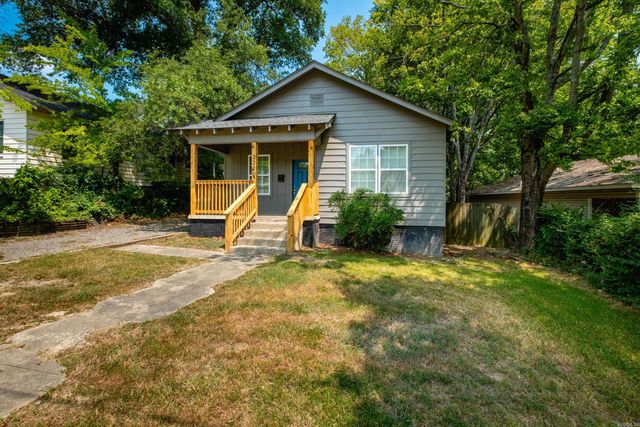 3220 Lamar Street, Little Rock, AR 72205
