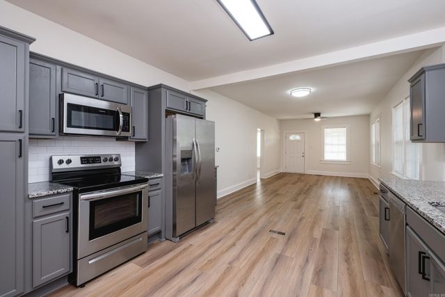 3220 Lamar Street, Little Rock, AR 72205