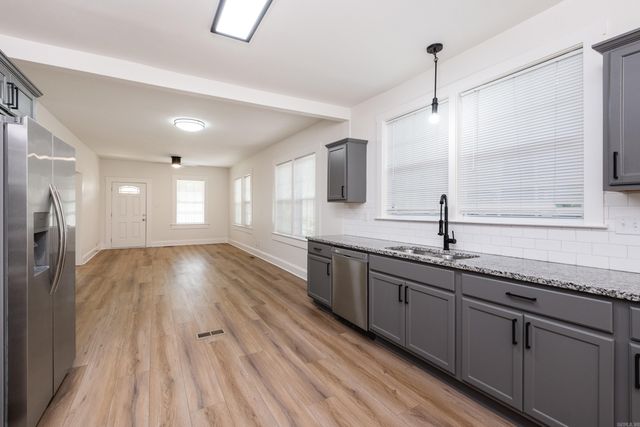 3220 Lamar Street, Little Rock, AR 72205