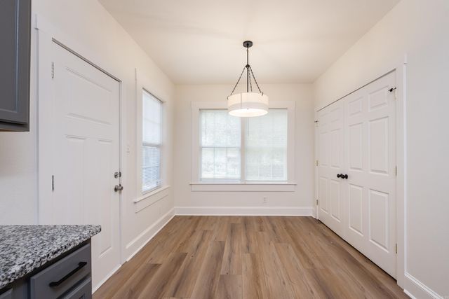 3220 Lamar Street, Little Rock, AR 72205