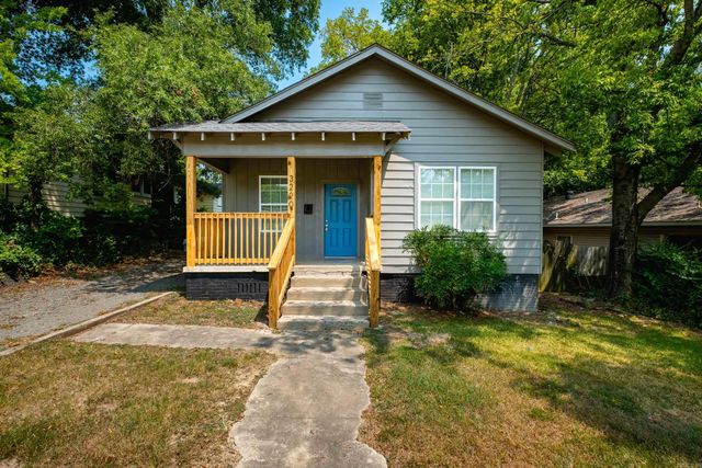 3220 Lamar Street, Little Rock, AR 72205