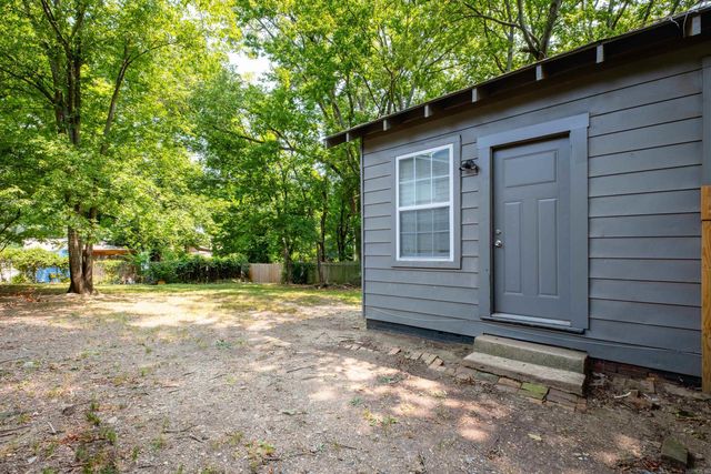 3220 Lamar Street, Little Rock, AR 72205