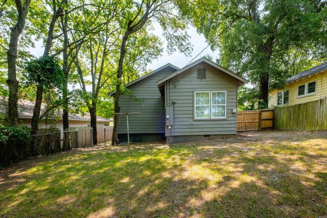3220 Lamar Street, Little Rock, AR 72205