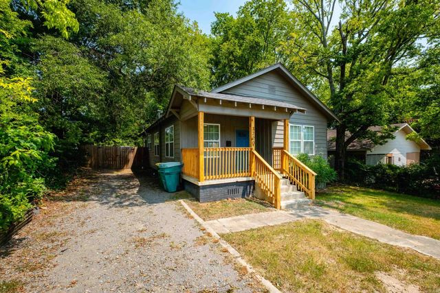 3220 Lamar Street, Little Rock, AR 72205
