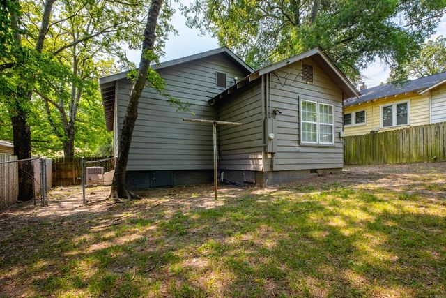 3220 Lamar Street, Little Rock, AR 72205