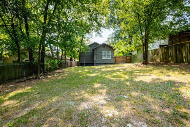 3220 Lamar Street, Little Rock, AR 72205