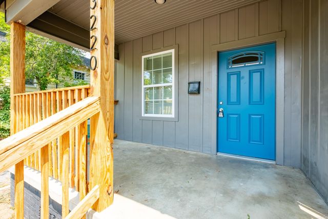 3220 Lamar Street, Little Rock, AR 72205
