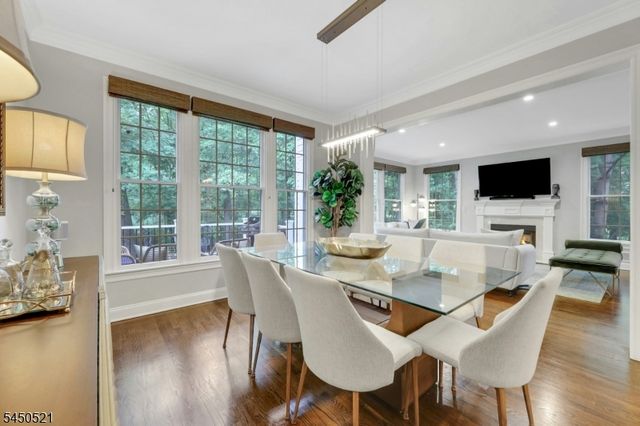 709 Fieldstone Ter, Wyckoff Twp., NJ 07481