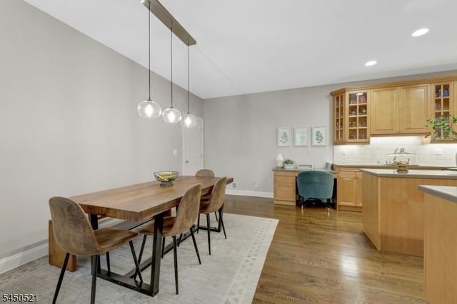 709 Fieldstone Ter, Wyckoff Twp., NJ 07481