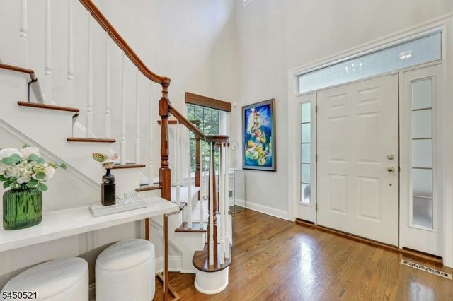709 Fieldstone Ter, Wyckoff Twp., NJ 07481