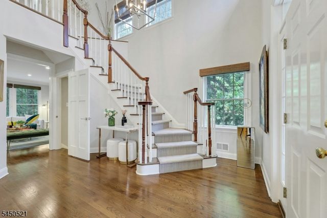709 Fieldstone Ter, Wyckoff Twp., NJ 07481