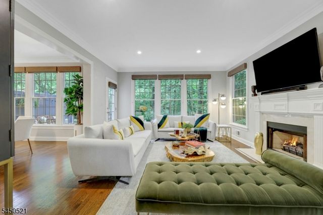 709 Fieldstone Ter, Wyckoff Twp., NJ 07481
