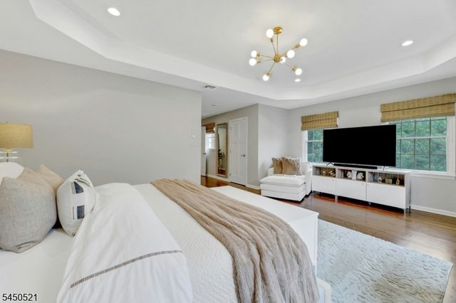 709 Fieldstone Ter, Wyckoff Twp., NJ 07481