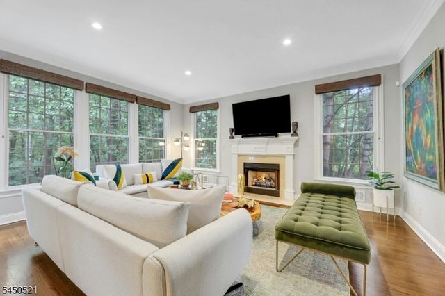 709 Fieldstone Ter, Wyckoff Twp., NJ 07481
