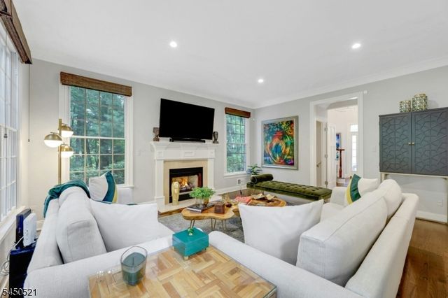 709 Fieldstone Ter, Wyckoff Twp., NJ 07481