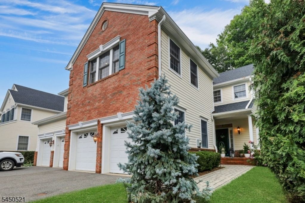 709 Fieldstone Ter, Wyckoff Twp., NJ 07481