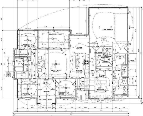 13212 Deer Crest Lane, Mobile, AL 36695