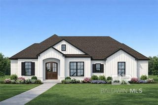 13212 Deer Crest Lane, Mobile, AL 36695
