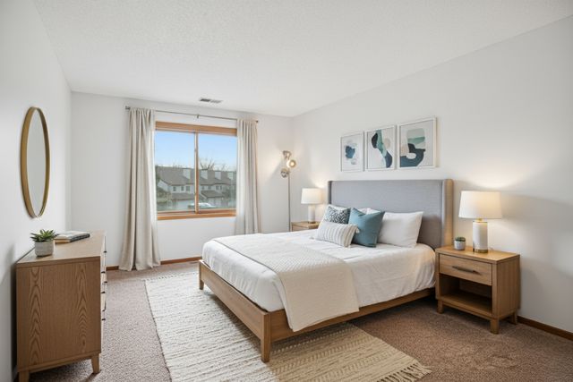 766 County Road F W I, Shoreview, MN 55126