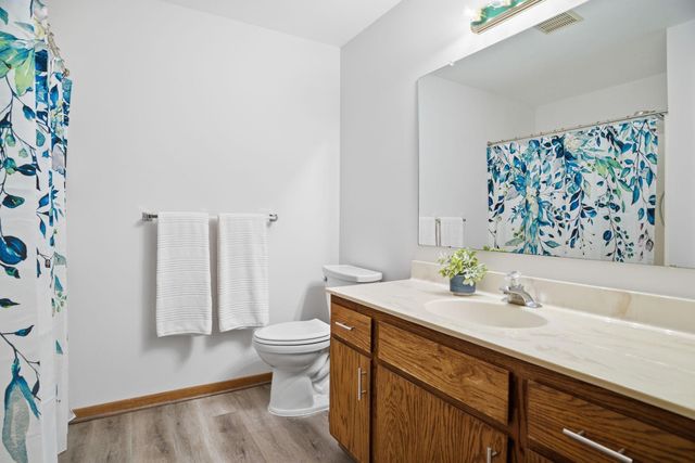 766 County Road F W I, Shoreview, MN 55126