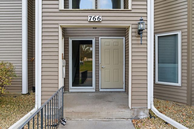766 County Road F W I, Shoreview, MN 55126