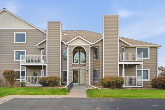 766 County Road F W I, Shoreview, MN 55126