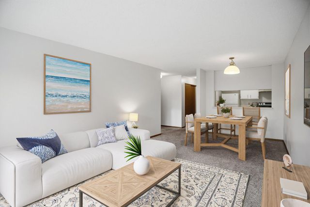 766 County Road F W I, Shoreview, MN 55126