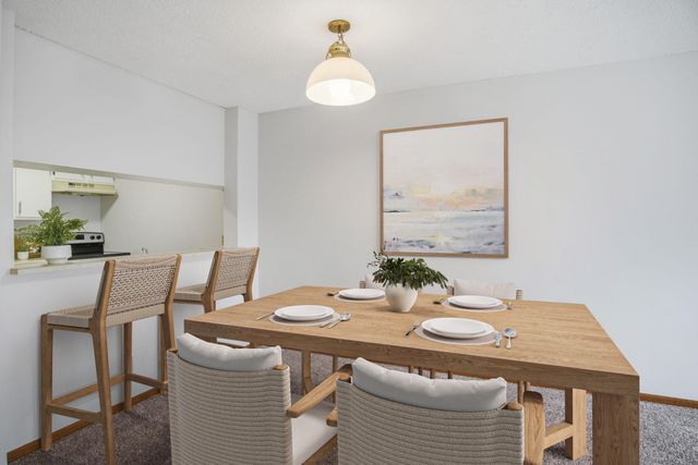 766 County Road F W I, Shoreview, MN 55126