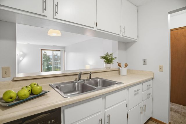 766 County Road F W I, Shoreview, MN 55126