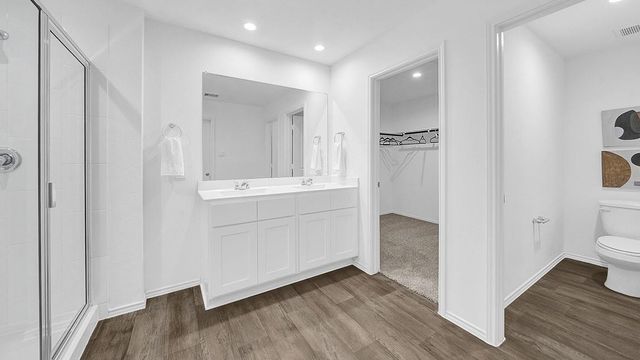 7926 Marconi Corsco Drive, Richmond, TX 77406