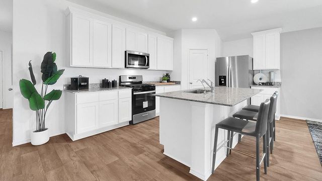 7926 Marconi Corsco Drive, Richmond, TX 77406