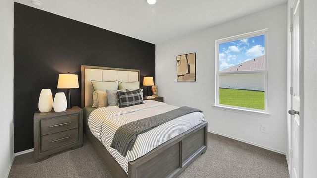 7926 Marconi Corsco Drive, Richmond, TX 77406