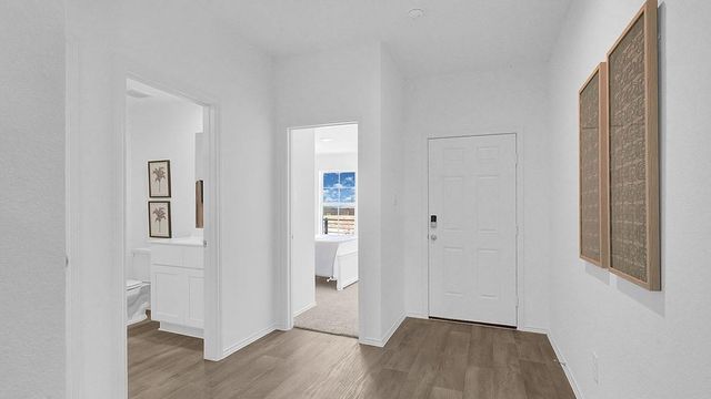 7926 Marconi Corsco Drive, Richmond, TX 77406