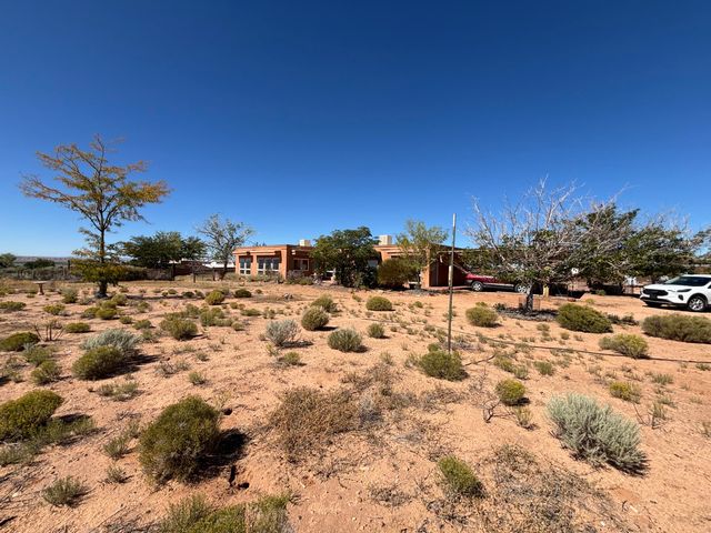 25 JENNIFER Street, Belen, NM 87002