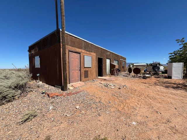 25 JENNIFER Street, Belen, NM 87002