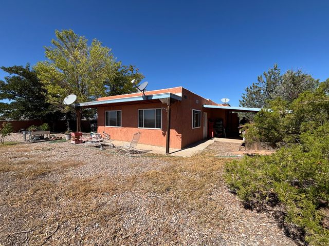 25 JENNIFER Street, Belen, NM 87002
