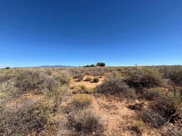 25 JENNIFER Street, Belen, NM 87002