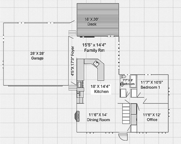 52 Old Colony Dr, Mashpee, MA 02649