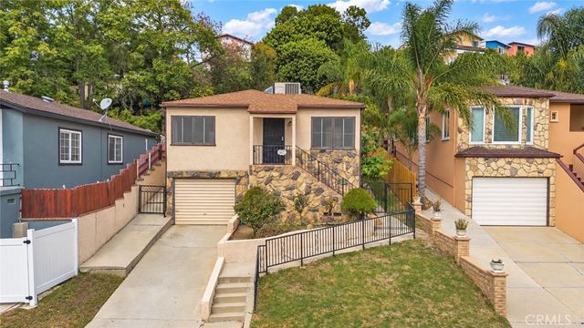 1877 Lansdowne, Los Angeles, CA 90032