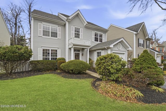 2077 Benjamin Circle, Wall, NJ 07719